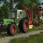 FENDT