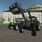 Deutz