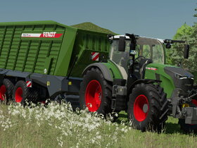 Gras Ballern