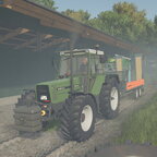 Fendt 615 LSA