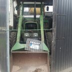 Fendt Farmer 103 Power