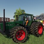 Fendt Favorit 626LS-1