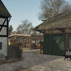 Neues aus Herbertsbach