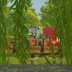 Grünschnitt silieren