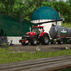 Case IH Puma 230 CVX