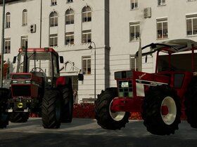 844XL und IHC 743