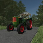 DEUTZ