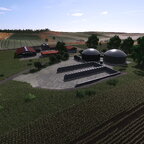 Landschaftssimulator