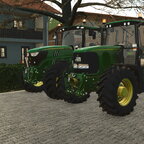 6140R und 6920S