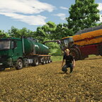 Vredo Gülle Bomber