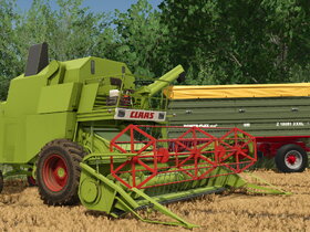 Claas