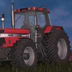 Projektvorstellung: IHC/CaseIH D-Familie Pack