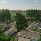 Berne auf Rügen(WIP)