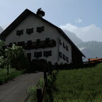 Die Steinbach im Ls22