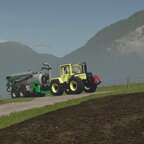 MBtrac 1500