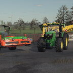 Start in den Gemüsebau