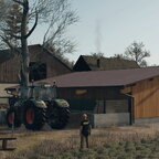 Impressionen aus Herbertsbach ❤️