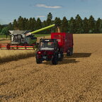 Field works