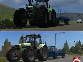 LS11 -vs- LS17