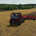 Fields works