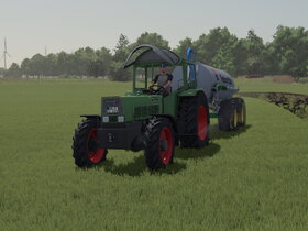 Favorit 611SA von 1972