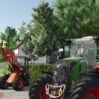 Es wird wieder Gebaut...