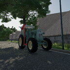 MAN 40c LS22 FS22