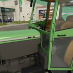 Interaktiv Control ist da