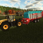 Spontaner Novemberschnitt