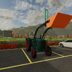 Hanomag Brillant 600 LS22