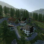 FS22 Mapping Versuch...