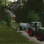 Fendt 300 Serie