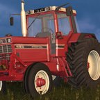 Projektvorstellung: IHC/CaseIH D-Familie Pack