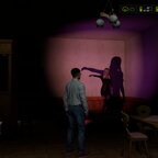 Nach der Arbeit, in die Kneipe gehn und feiern, muss auch sein