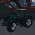 Fendt Petrol