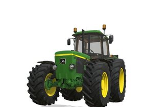 John Deere 2140