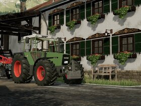 Fendt