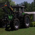 MilchVieh Betrieb Bergner