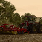 Schlüter Profi Trac 3500