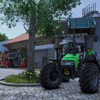 Freie Sicht, volle Kraft – AgroStar