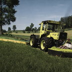 Mal KI bearbeiten lassen