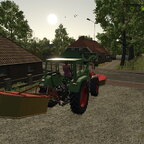 Daddeln auf der Diepholz auch die Alten dürfen ackern