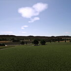 Welch herrlicher Tag