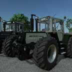 dlc MB trac´s