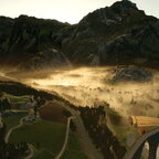 Gaistal im Herbst *-*