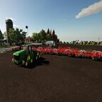 Bourgault DLC 1