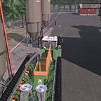 Test Lauf AD Landhandel