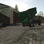 Mulde ordentlich auswaschen und desinfizieren