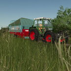Fendt GT 365
