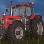 Projektvorstellung: IHC/CaseIH D-Familie Pack